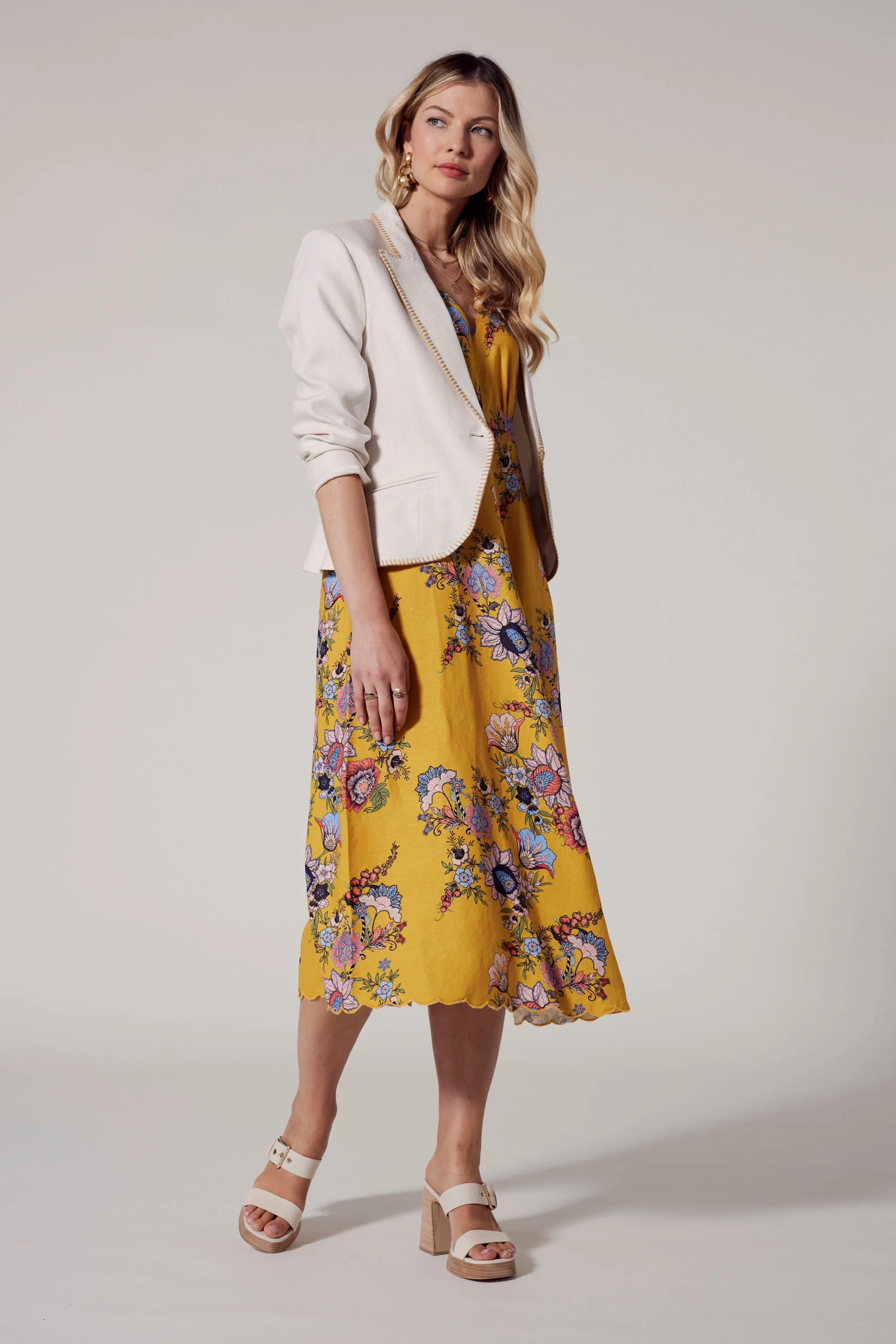 CORTONA JACKET - LS2700