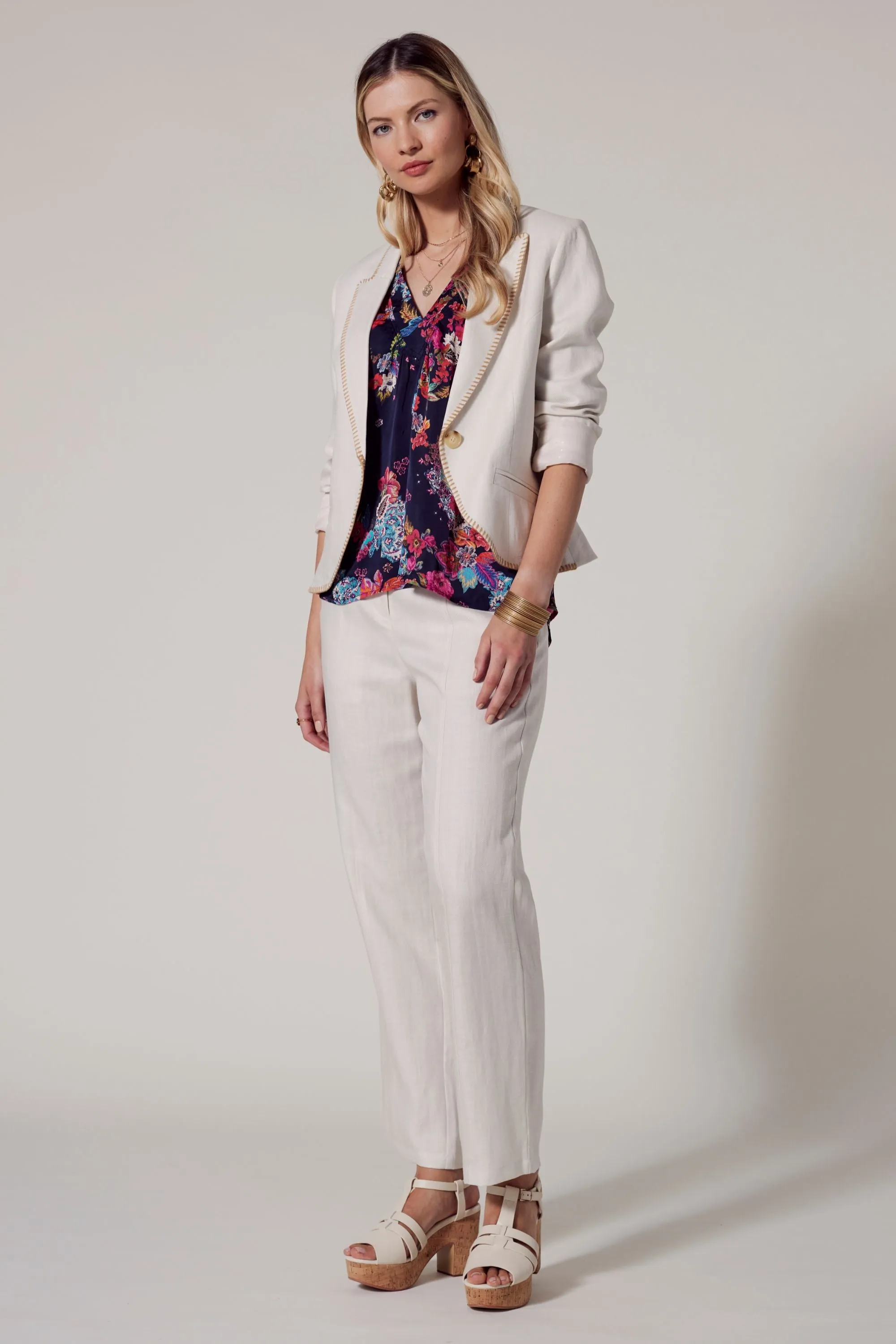 CORTONA JACKET - LS2700
