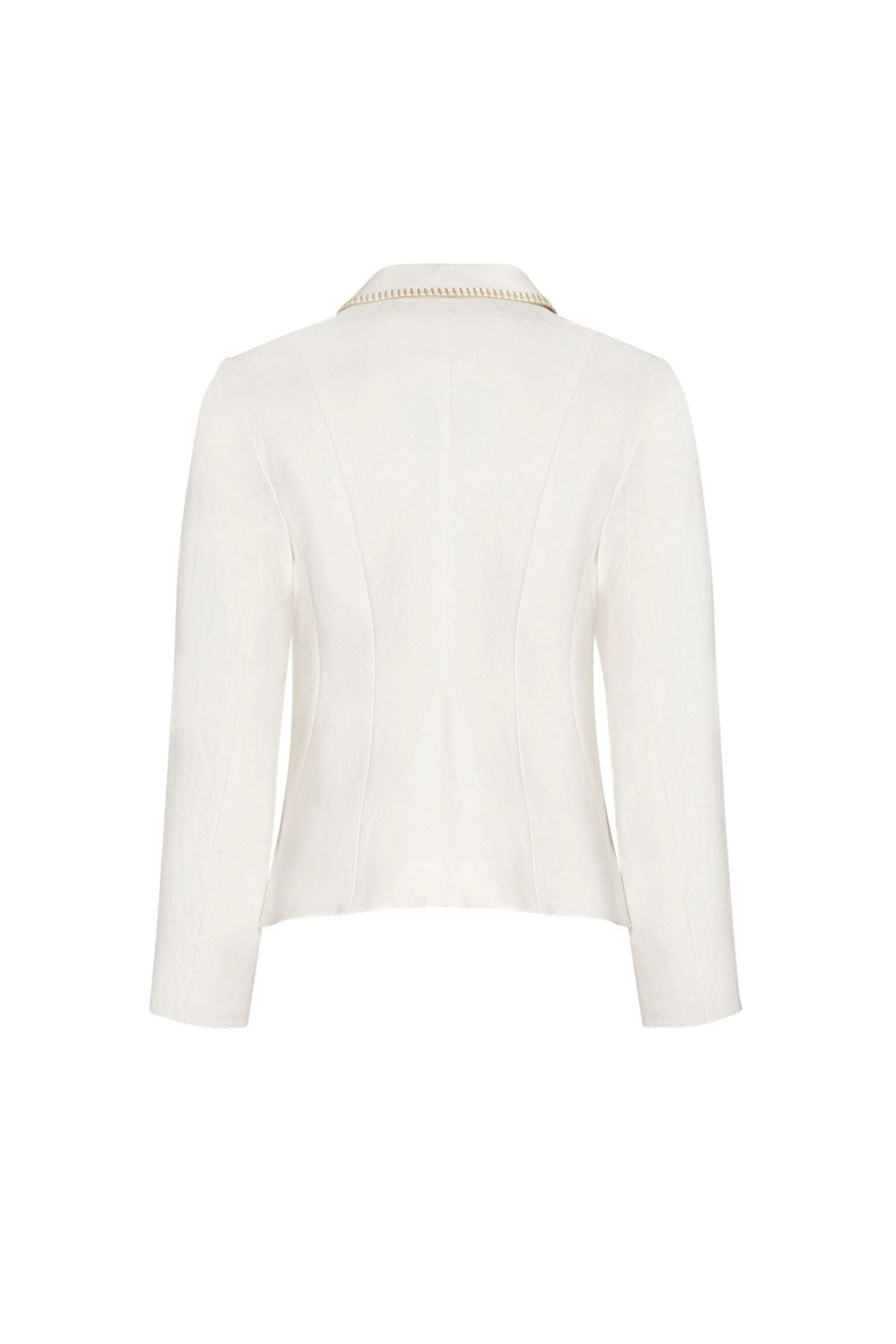 CORTONA JACKET - LS2700