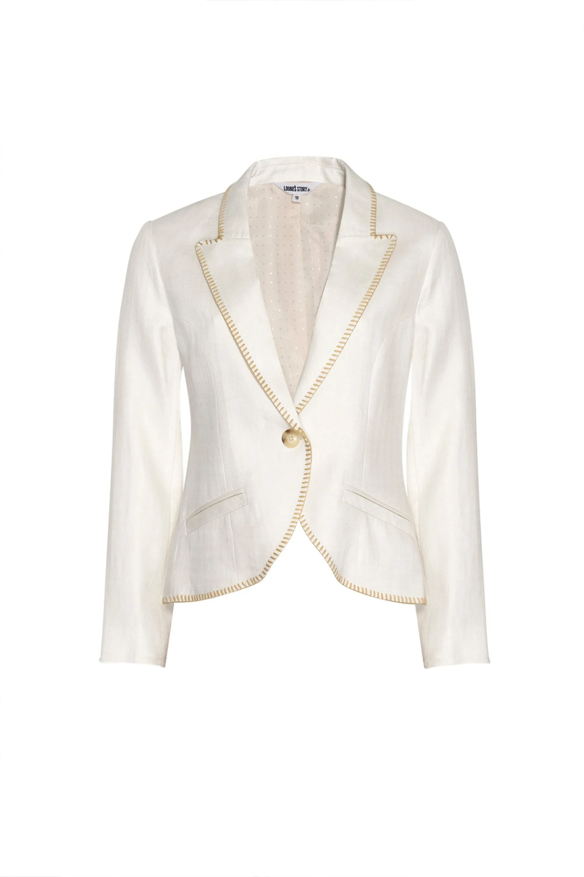 CORTONA JACKET - LS2700