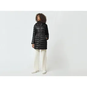 CYPRESS HOODED JACKET