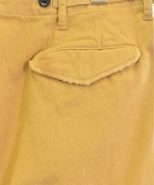 DAIRIKU Cargo pants
