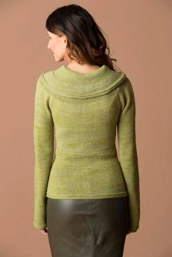 Dreamy Pullover