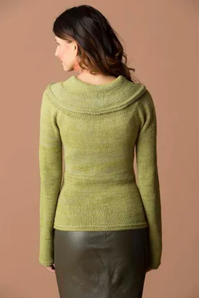 Dreamy Pullover