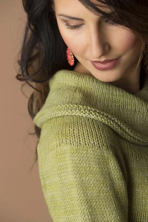 Dreamy Pullover