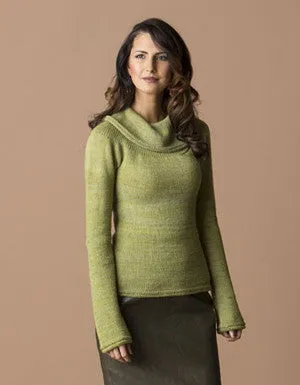 Dreamy Pullover