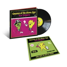 Era Vulgaris (Vinyl) (2019 Reissue)