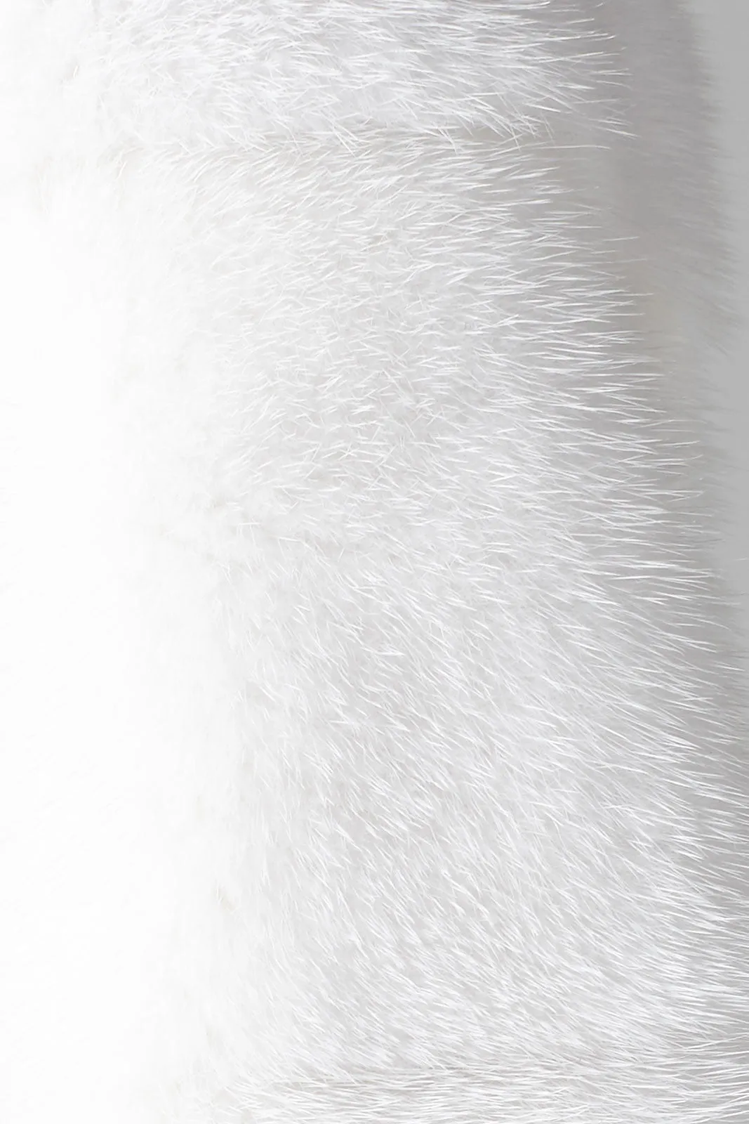 Esmeralda Mink Fur Jacket