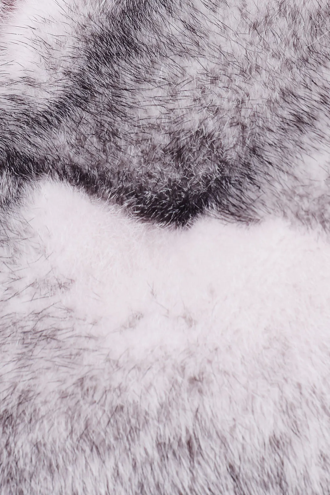 Esmeralda Mink Fur Jacket