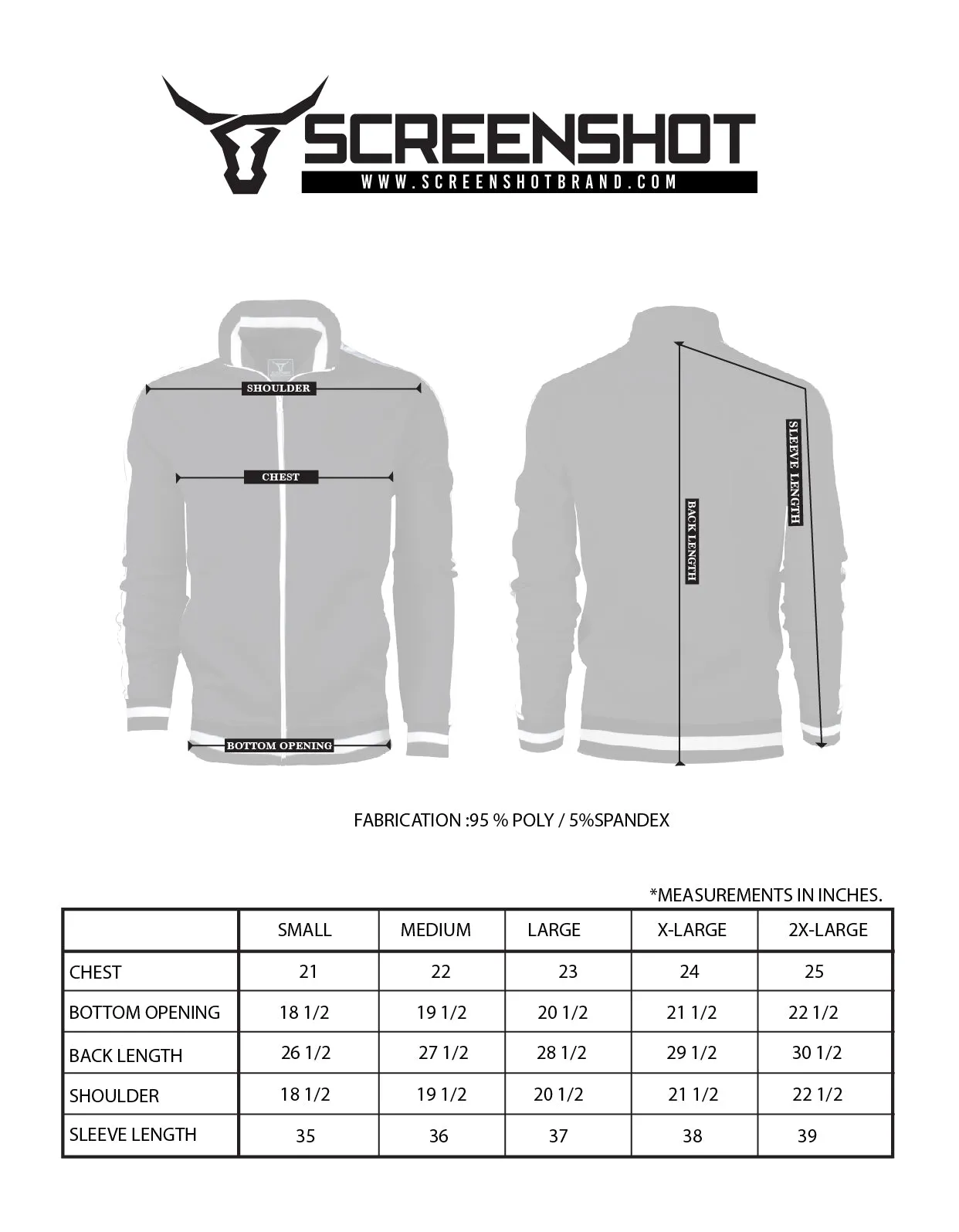 F11005-ANIMAL PRINT TRACK JACKET (BLACK/ZB)