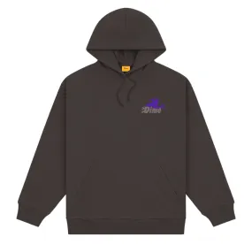 Final Pullover, Vintage Black