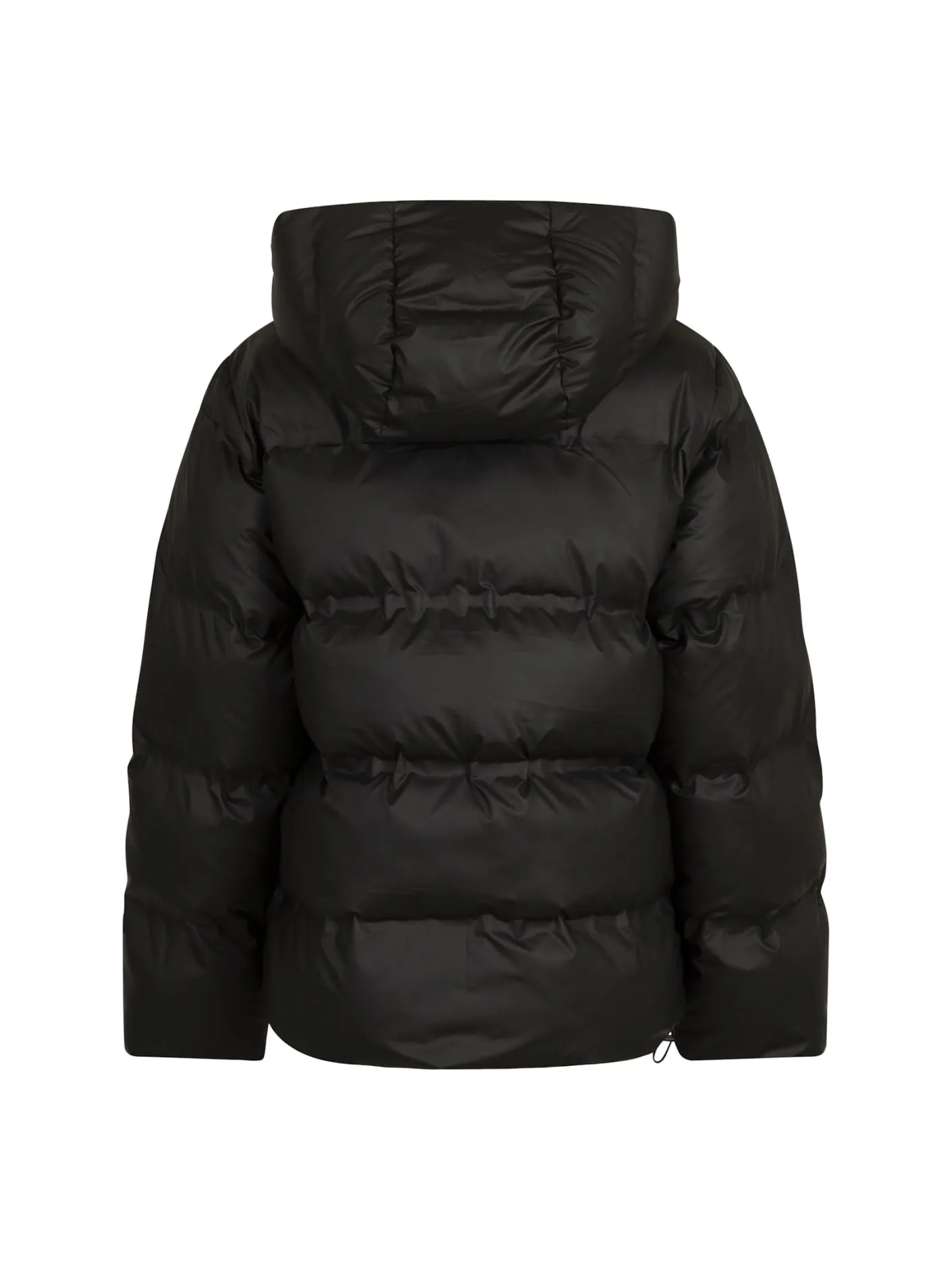 Fox C Puffer Jacket
