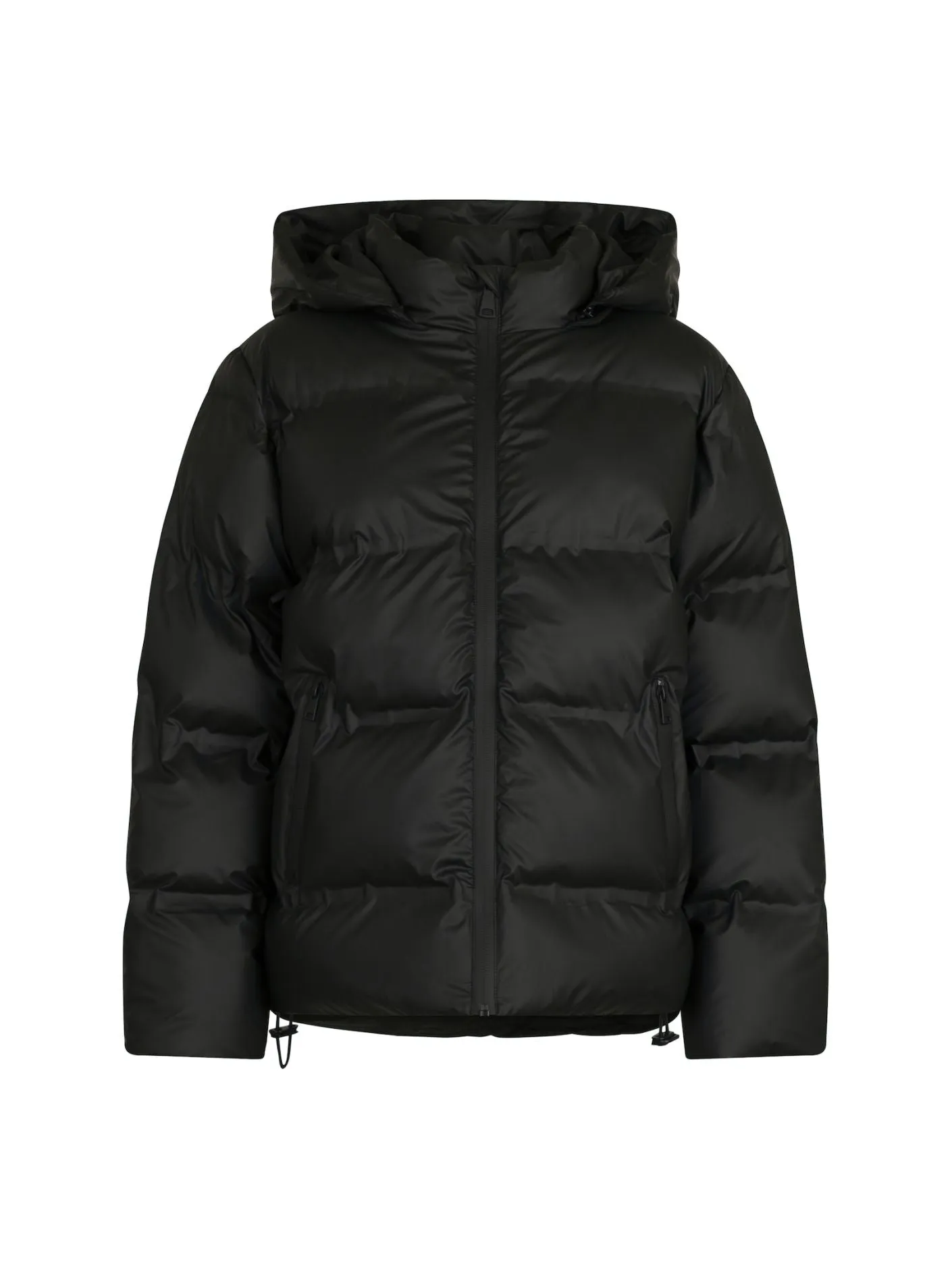 Fox C Puffer Jacket