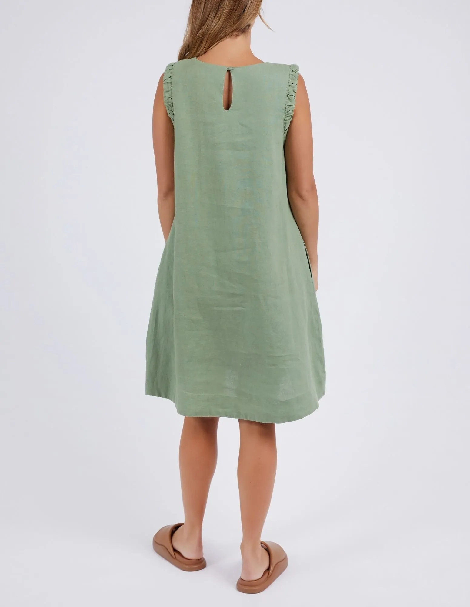 Foxwood Bastia Dress