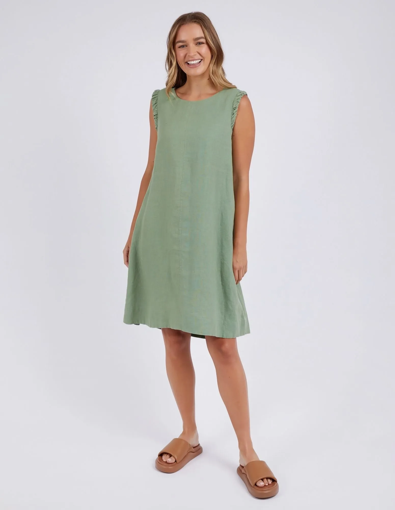 Foxwood Bastia Dress