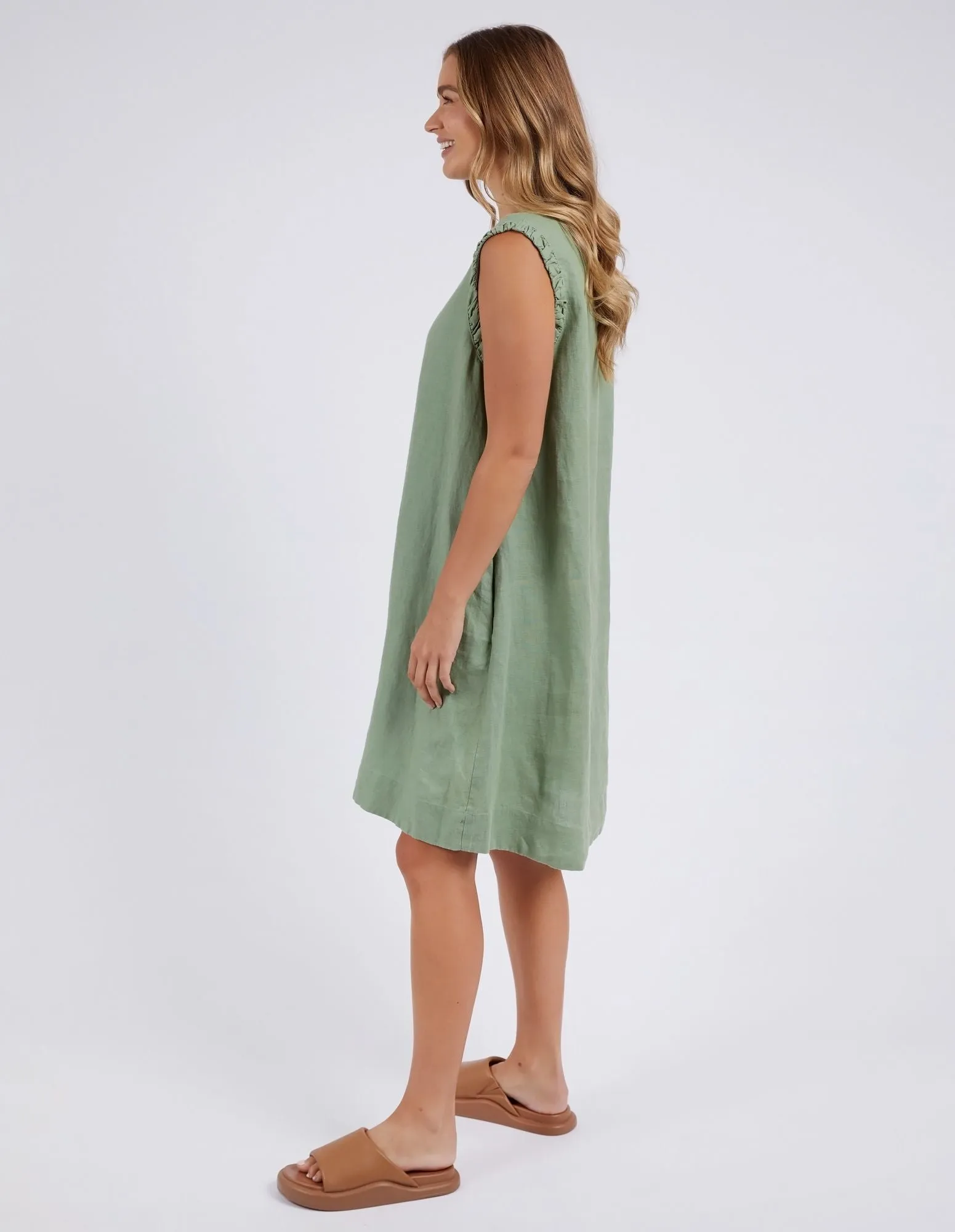 Foxwood Bastia Dress