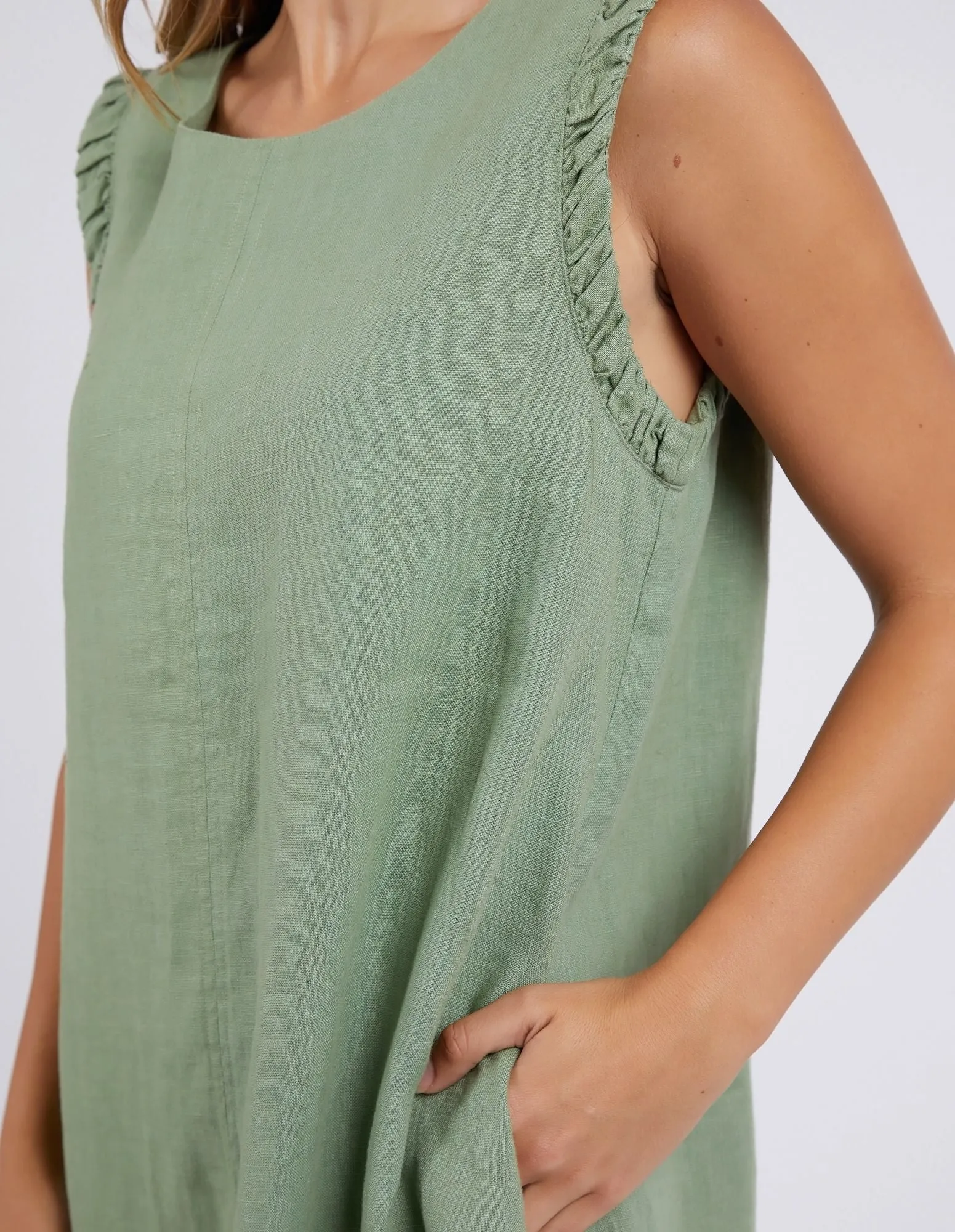 Foxwood Bastia Dress