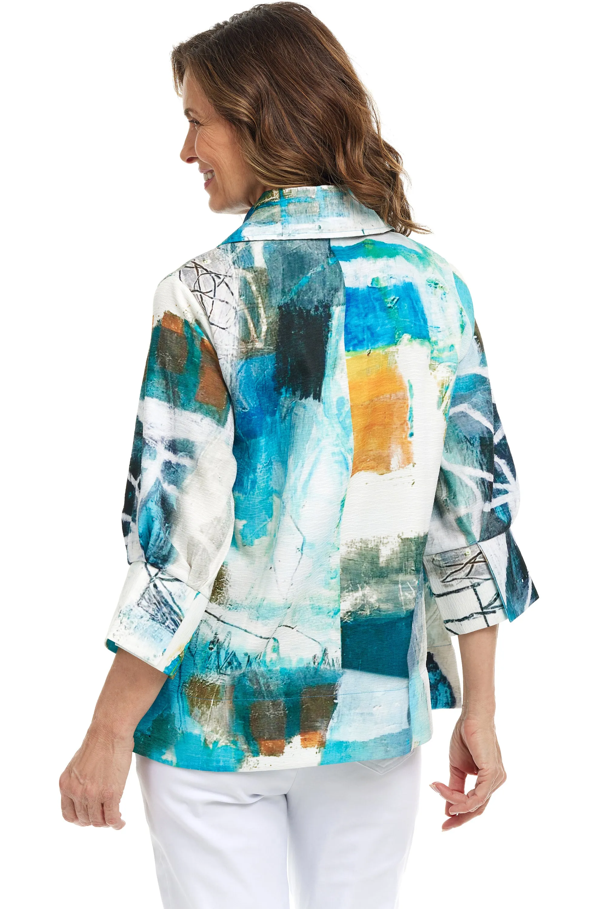 Gallery Jacket