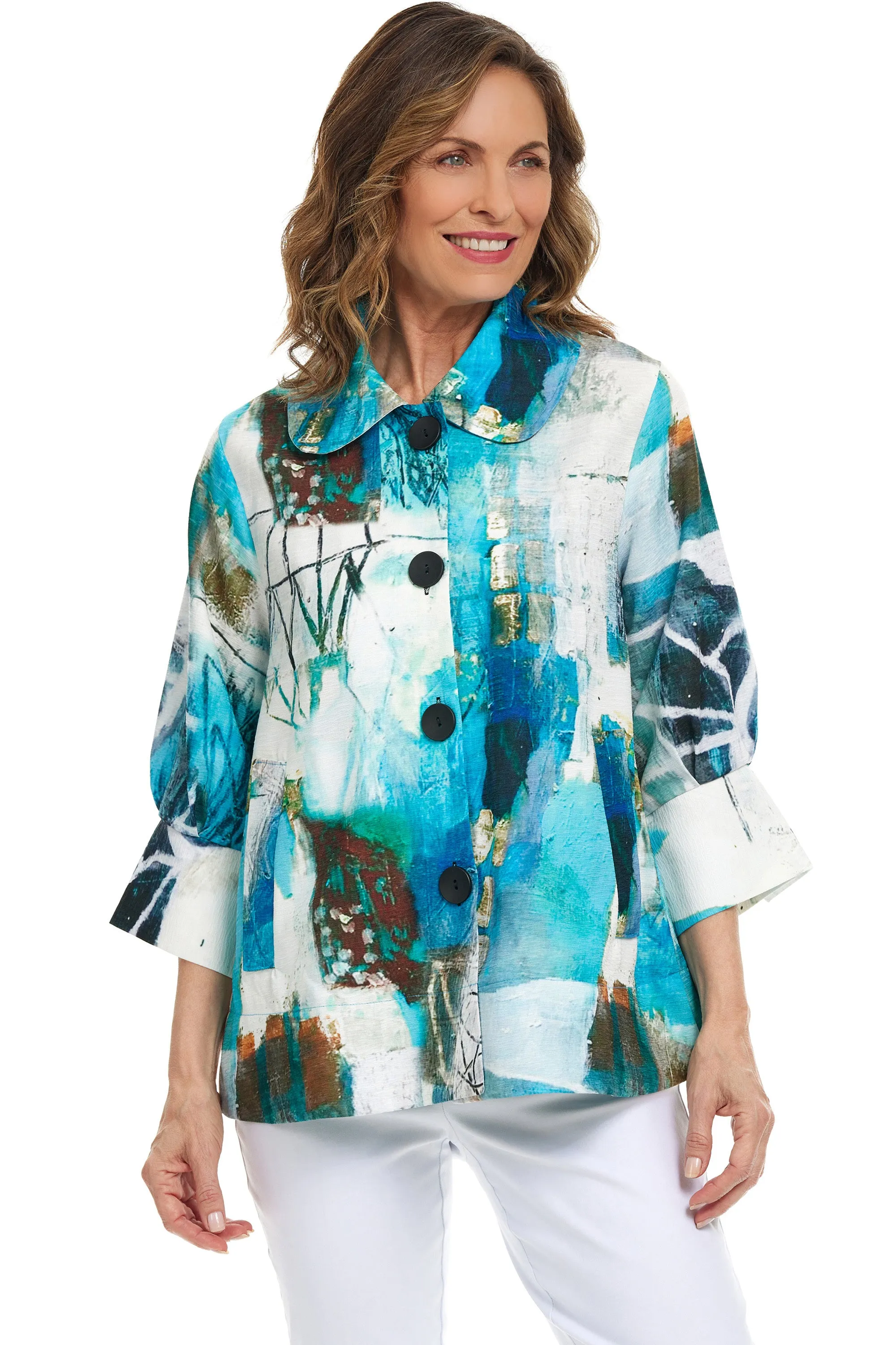 Gallery Jacket