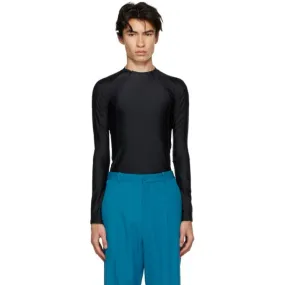 GmbH Black Ande Long Sleeve T-Shirt