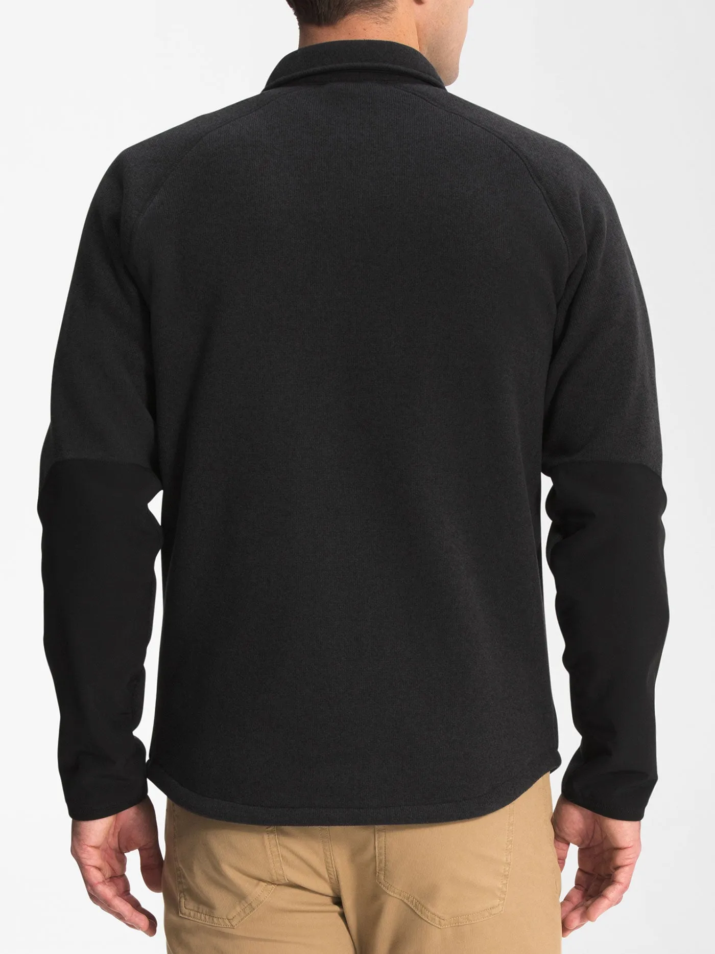 Gordon Lyons Fleece