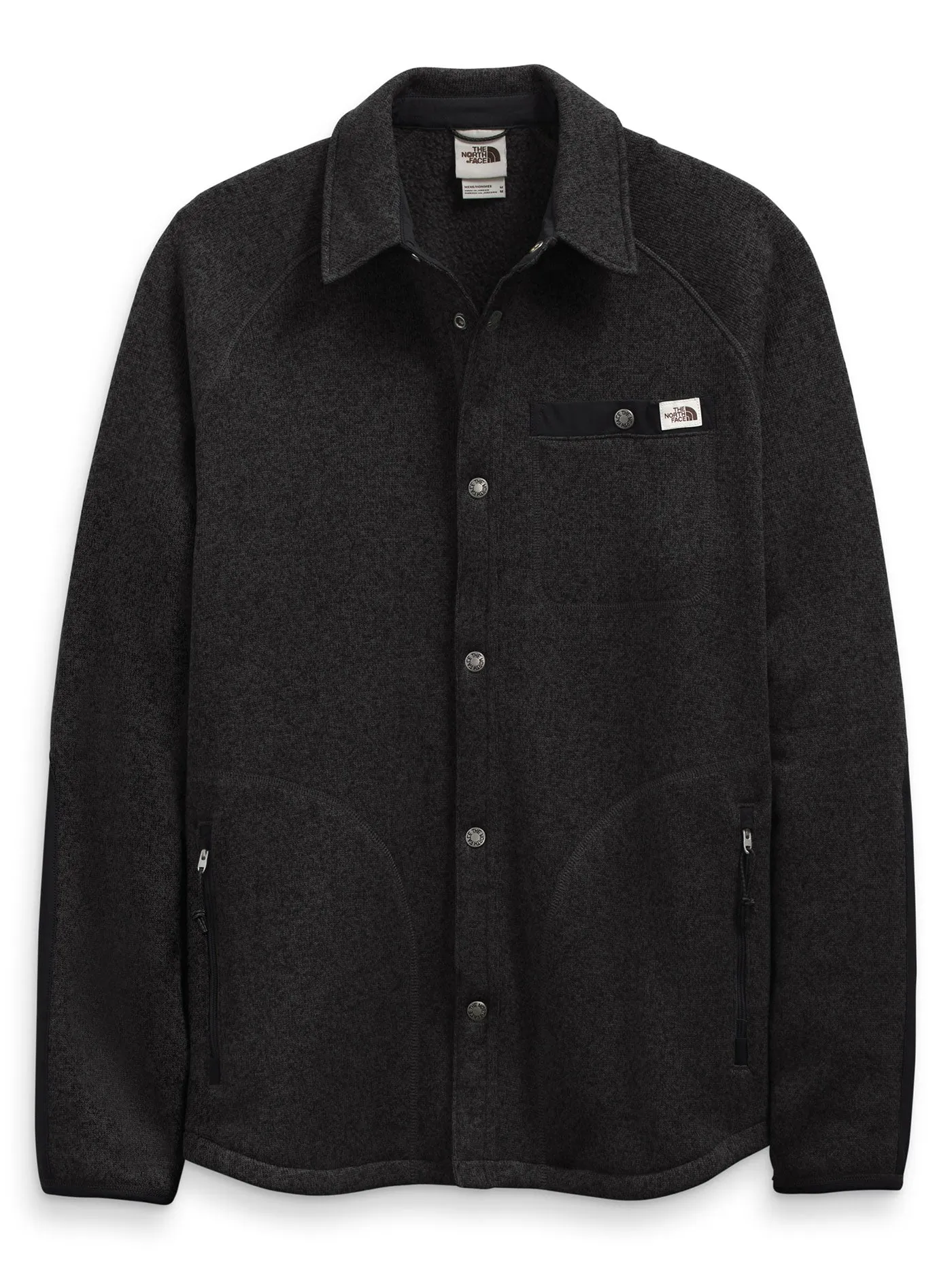 Gordon Lyons Fleece