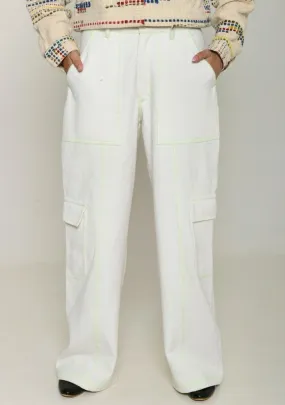 Hatsu Cargo Pants
