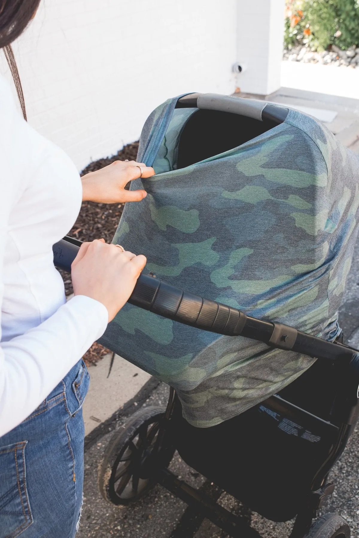 Hunter Multi-Use Cover