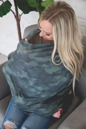 Hunter Multi-Use Cover