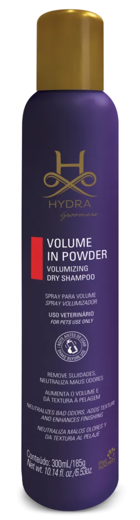 Hydra Volume in Powder 10.14oz