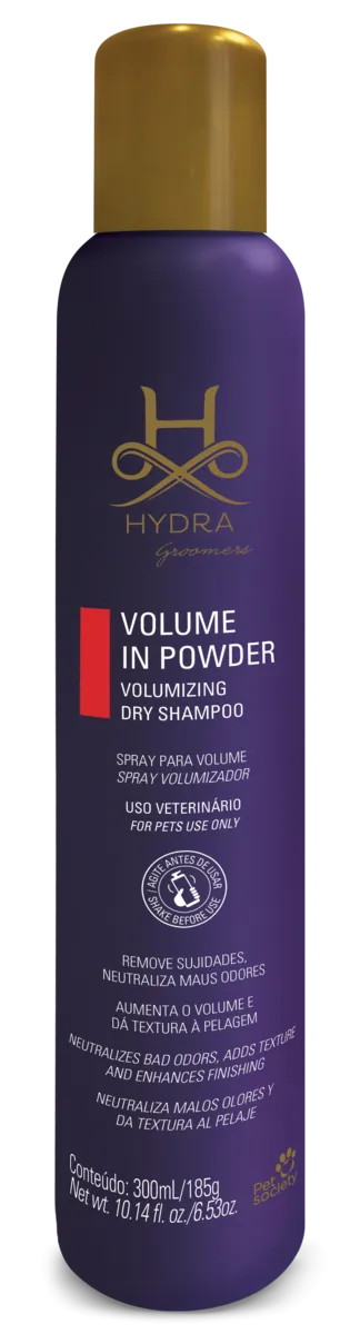 Hydra Volume in Powder 10.14oz