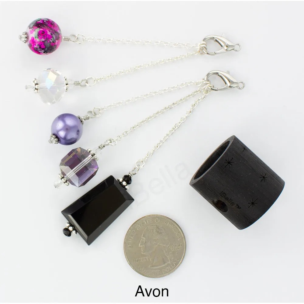 iBella® Scarf Slide Jewelry Set - Avon