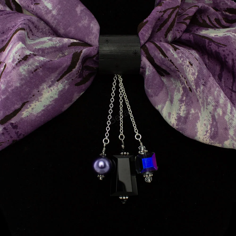 iBella® Scarf Slide Jewelry Set - Avon