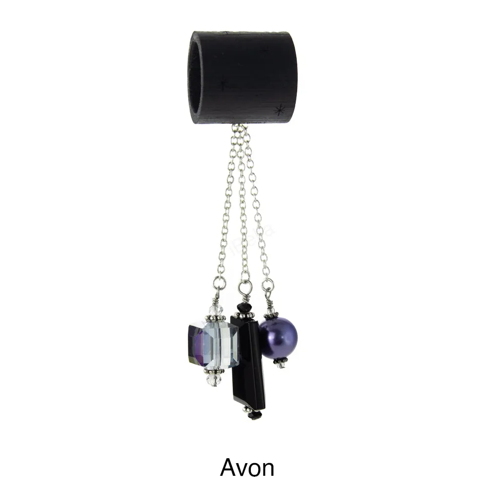 iBella® Scarf Slide Jewelry Set - Avon