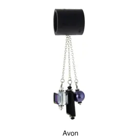 iBella® Scarf Slide Jewelry Set - Avon