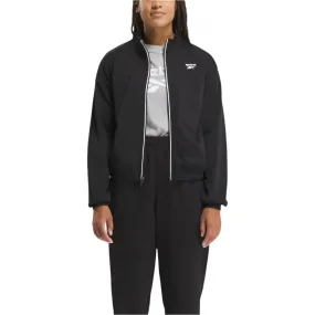 Identity Back Vector Tricot Track Jacket
