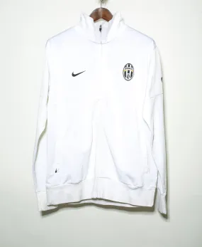 Juventus Track Jacket (XL)