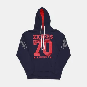 Kickers Pullover Hoodie