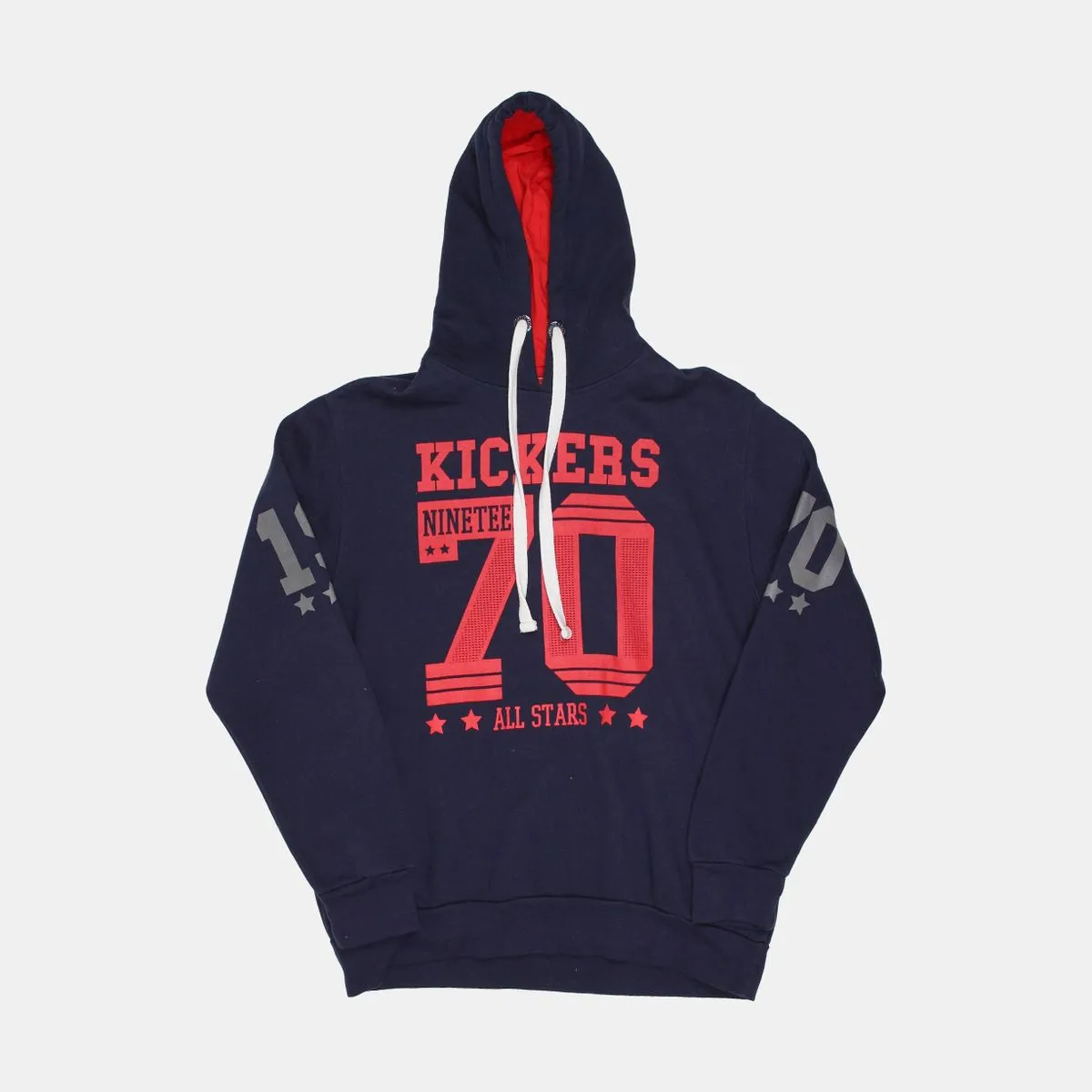 Kickers Pullover Hoodie