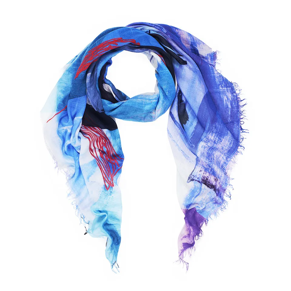 Kim Soul Scarf