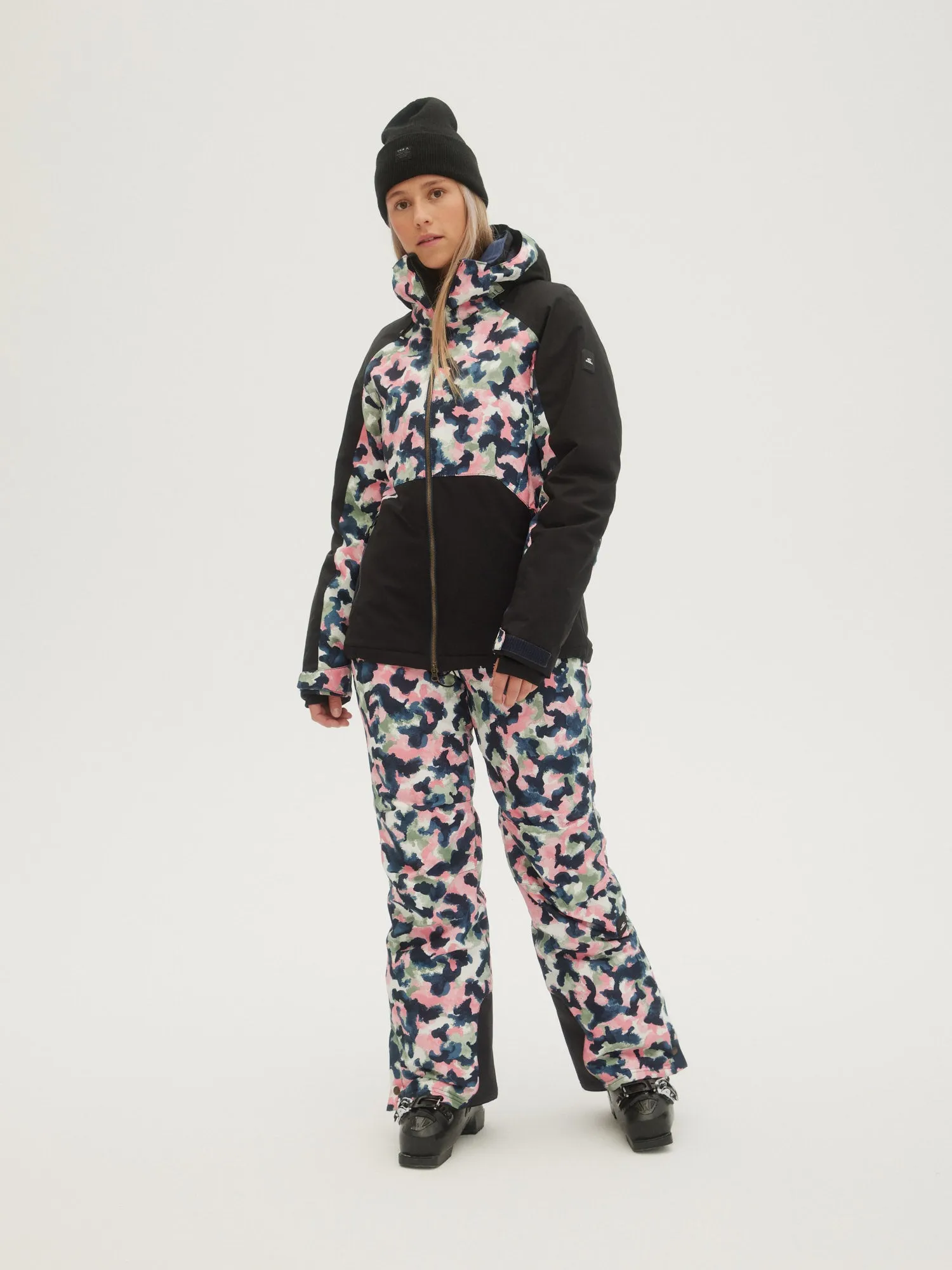 LADIES ADELITE JACKET