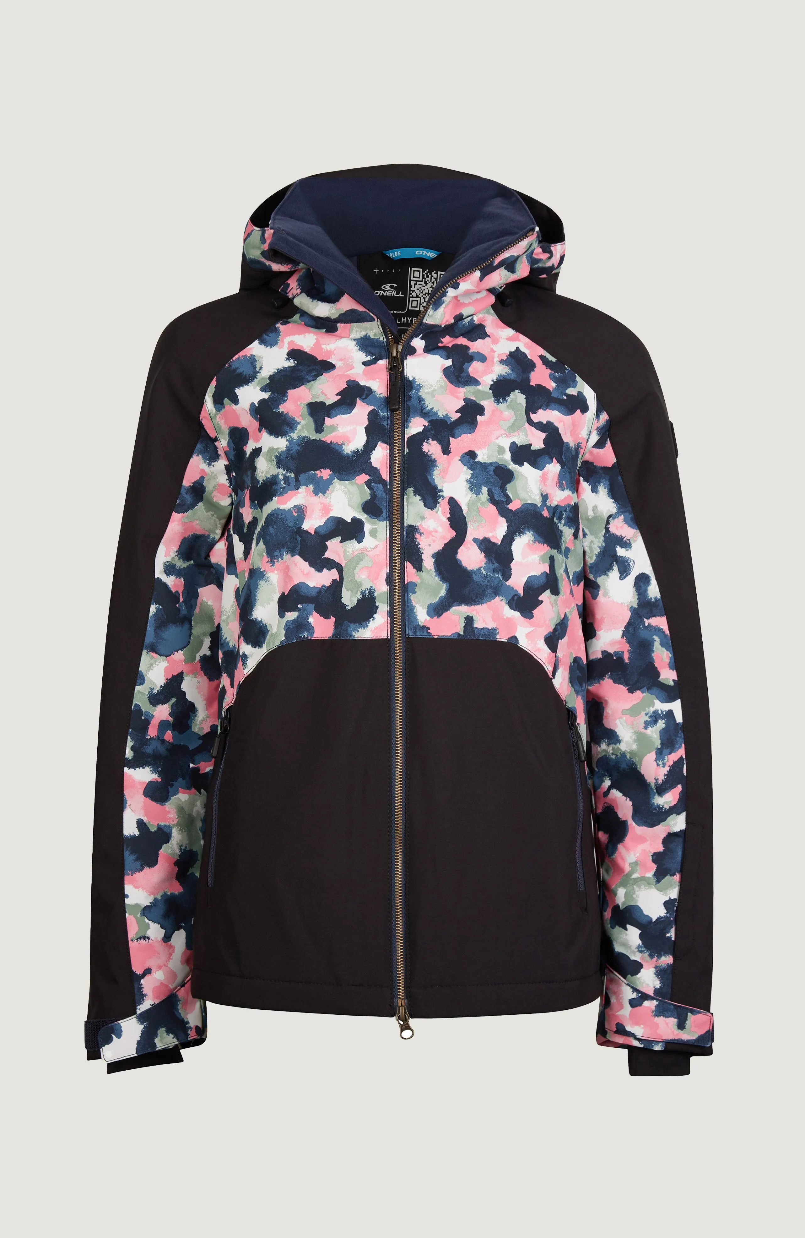 LADIES ADELITE JACKET