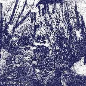 Lightning Bolt "Fantasy Empire" 2xLP