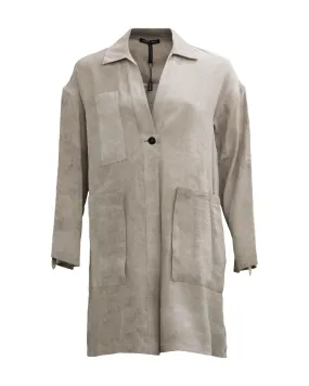 Linen KL Jacket