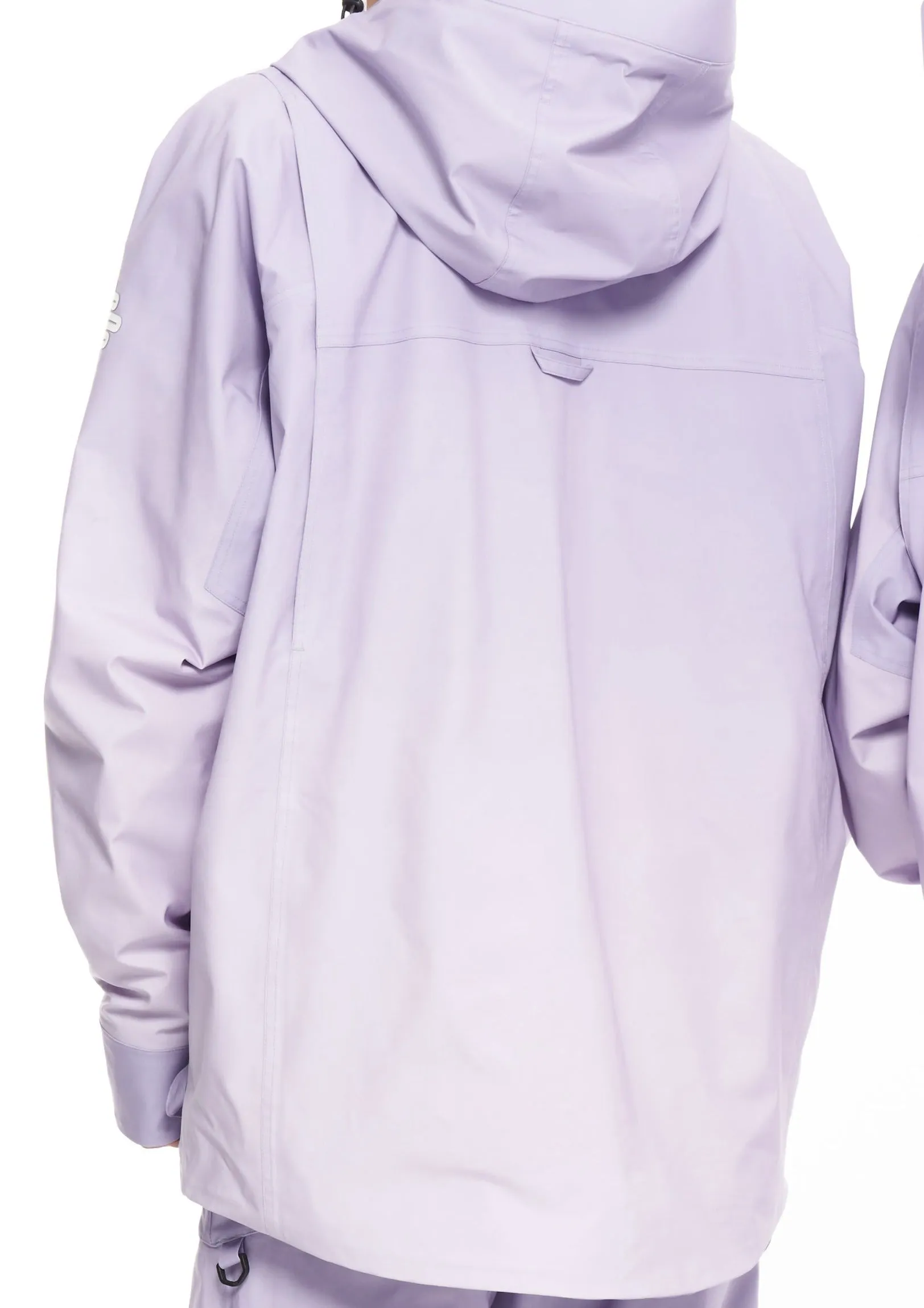 Litan Unisex Snow Jacket
