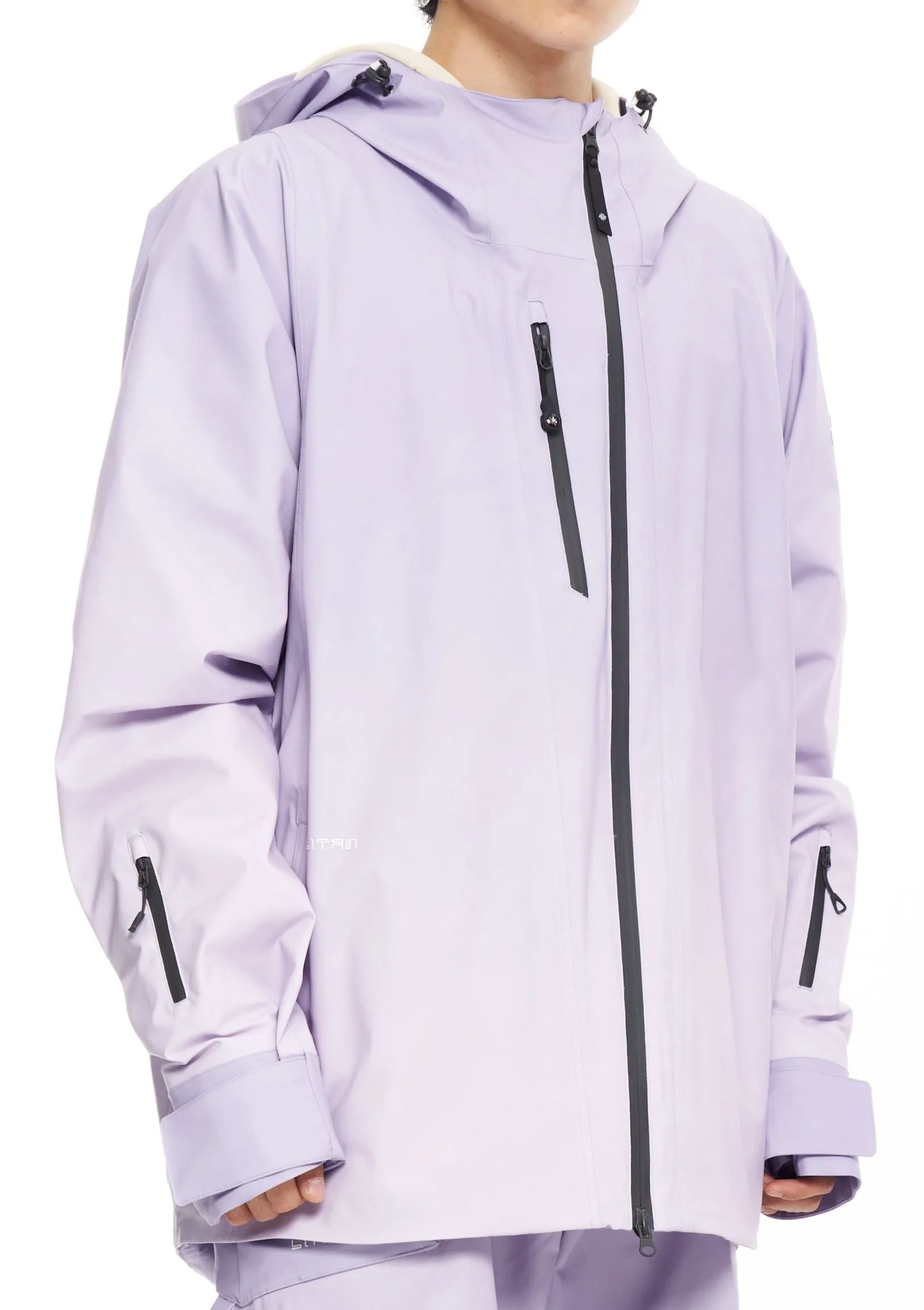 Litan Unisex Snow Jacket