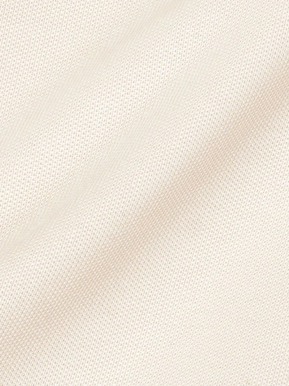 logo-print performance jacket