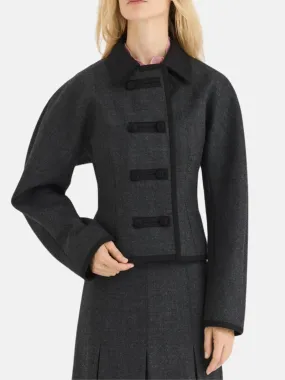 Lucien Jacket
