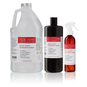 Magic Boost Spray 8oz