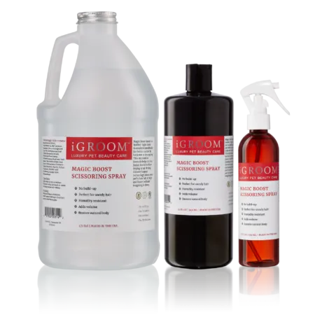 Magic Boost Spray 8oz